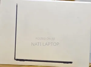 New Laptop Apple MacBook Air 2026 M5 13-inch 16GB Apple M5 SSD 512GB