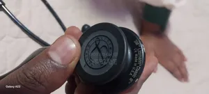 Stethoscope 3m Littmann Classic Iii