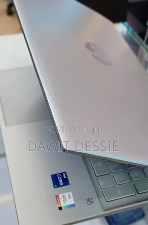 New Laptop HP 16GB Intel Core i7 SSD 512GB