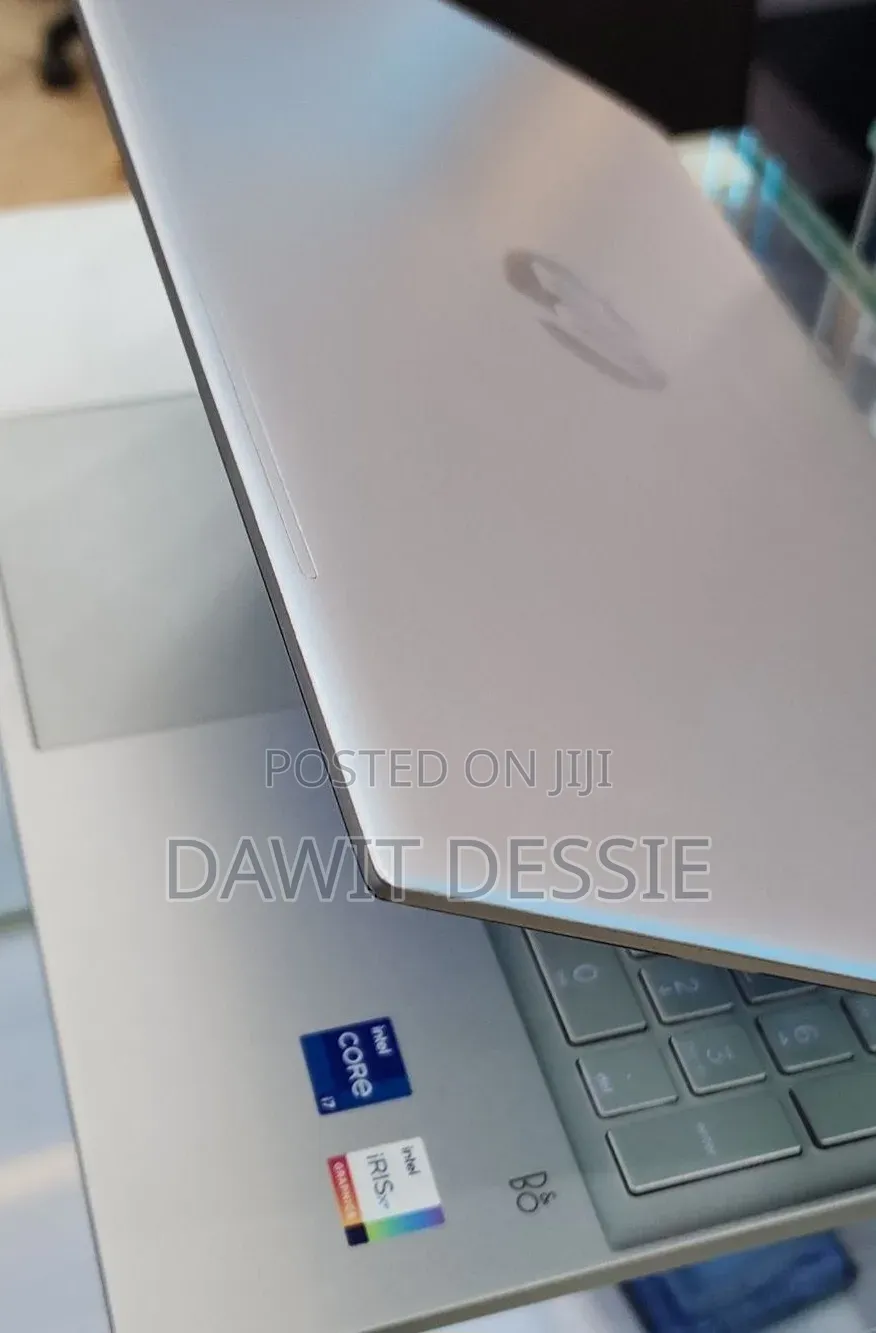 New Laptop HP 16GB Intel Core i7 SSD 512GB
