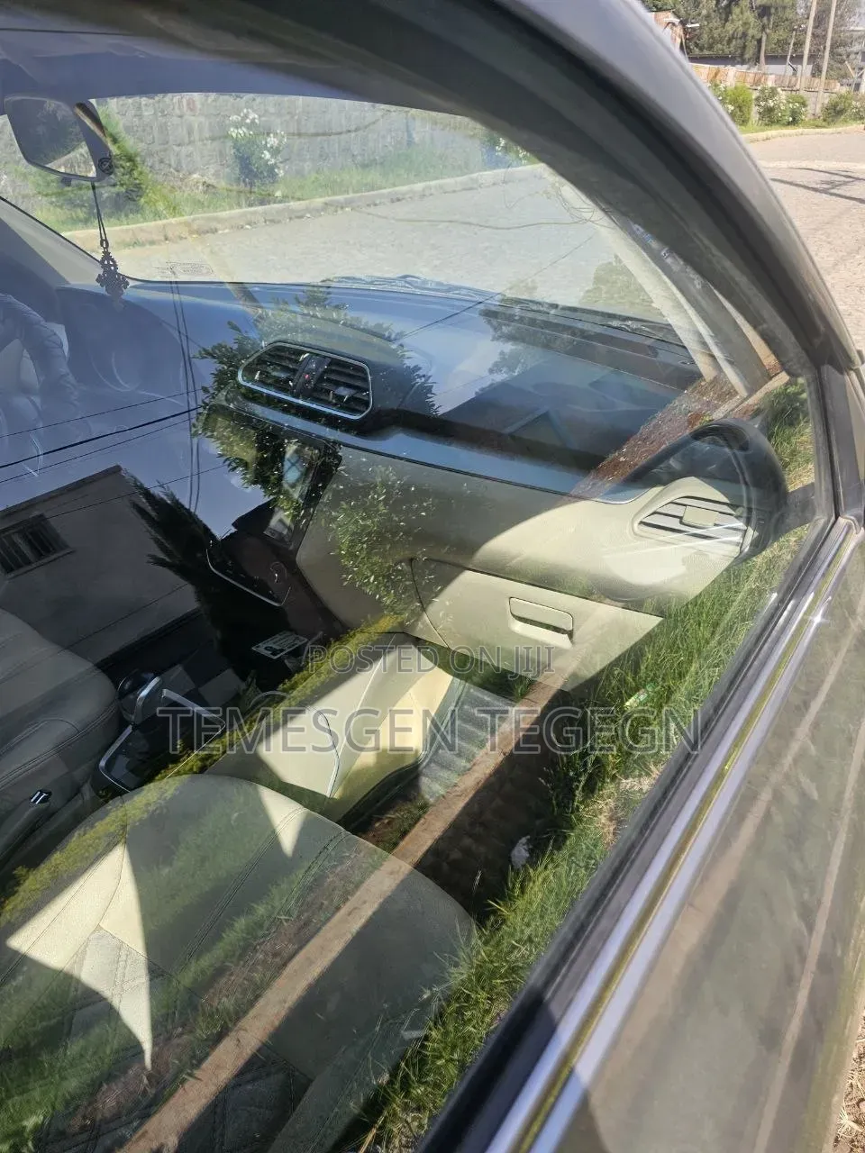 Suzuki Dzire 2022 Silver