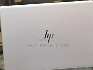 New Laptop HP 16GB Intel Core i7 SSD 512GB
