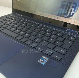 New Laptop HP Elite Dragonfly G2 16GB Intel Core i7 SSD 512GB