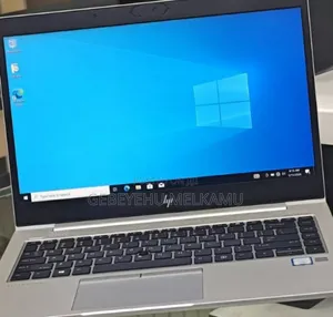 New Laptop HP 16GB Intel Core i7 SSD 512GB