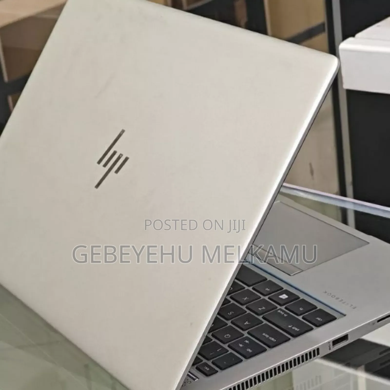 New Laptop HP 16GB Intel Core i7 SSD 512GB