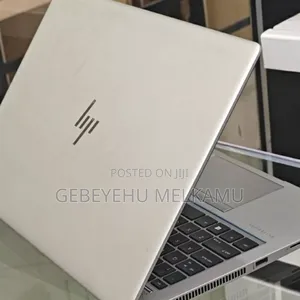 New Laptop HP 16GB Intel Core i7 SSD 512GB