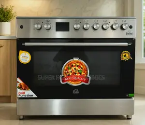 Delta Oven 60x90cm Europe Electric Cooker Oven Multi-Function Grill