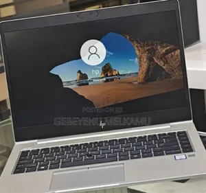 New Laptop HP 16GB Intel Core i7 SSD 512GB