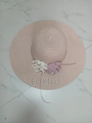 ዘናጭ የሴቶች ባርኔጣ / Womens Hat