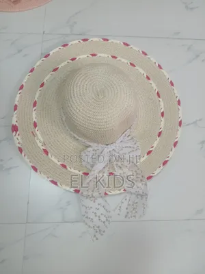 ዘናጭ የሴቶች ባርኔጣ / Womens Hat