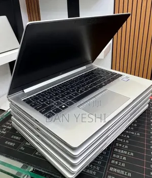 New Laptop HP EliteBook 840 G5 16GB Intel Core i5 SSD 512GB