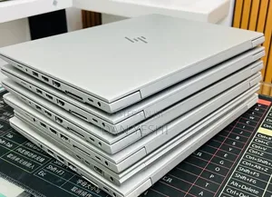 New Laptop HP EliteBook 840 G5 16GB Intel Core i5 SSD 512GB