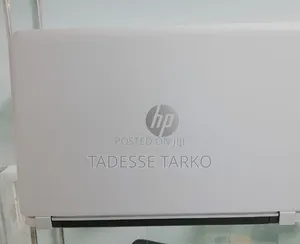 New Laptop HP Envy X360 8GB Intel Core i7 SSD 512GB