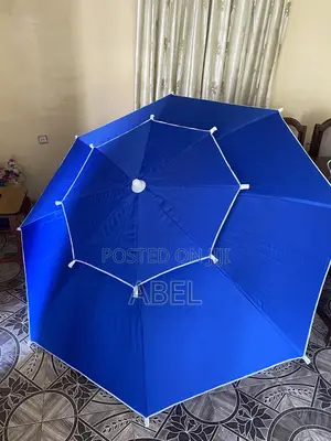 ጥላ / Gojo Umbrella