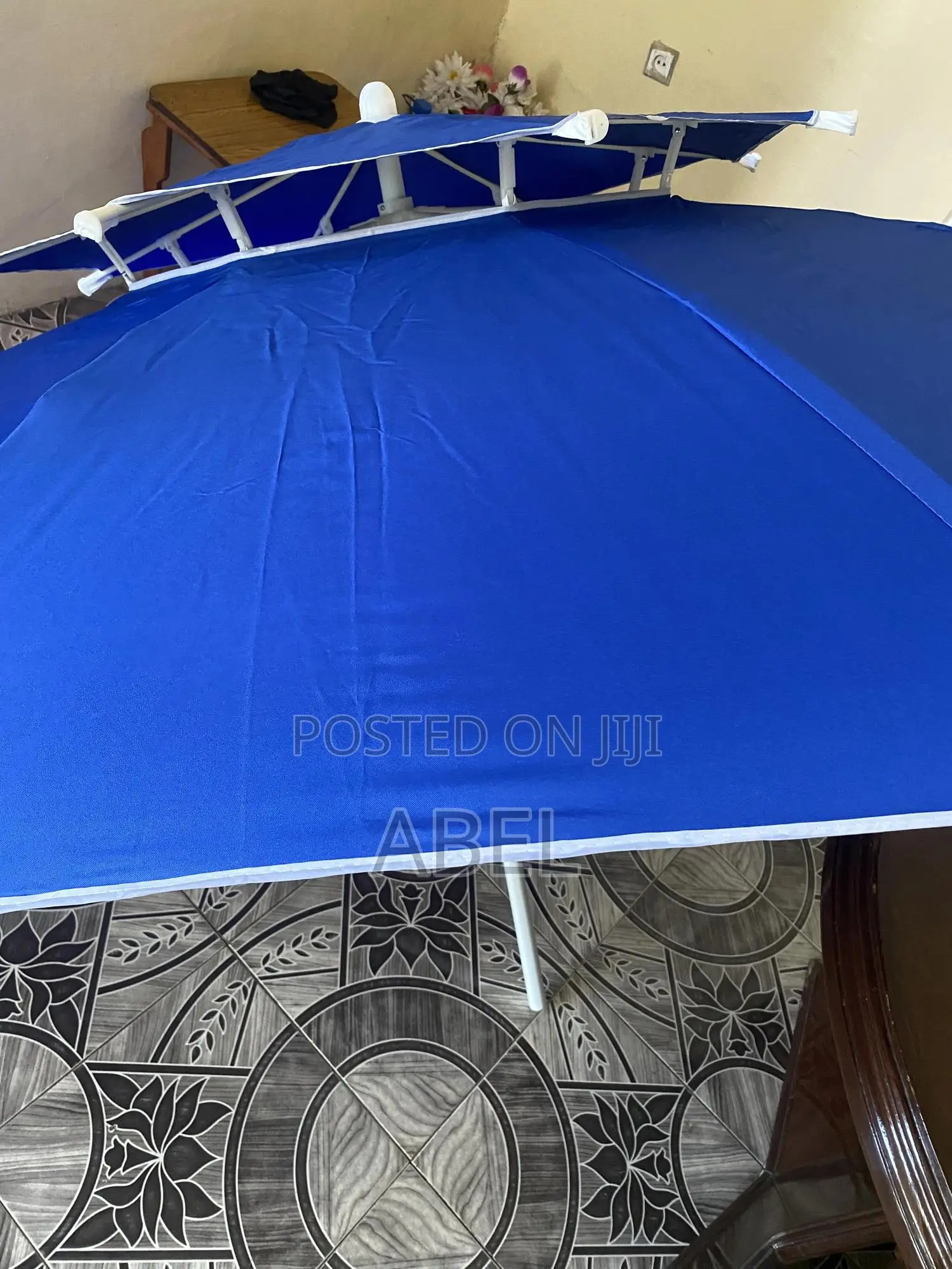 ጥላ / Gojo Umbrella