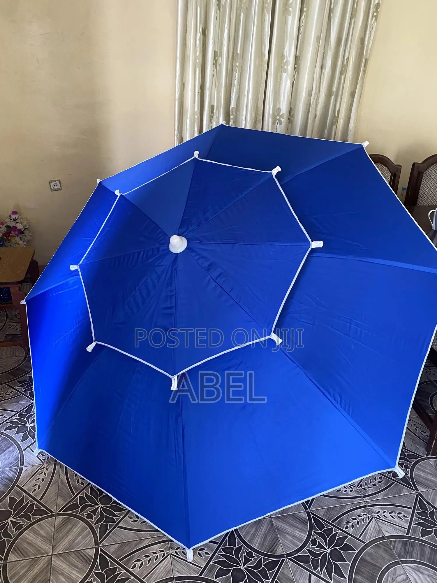 ጥላ / Gojo Umbrella