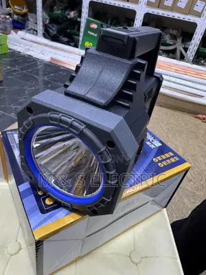 Hand Torch 500w