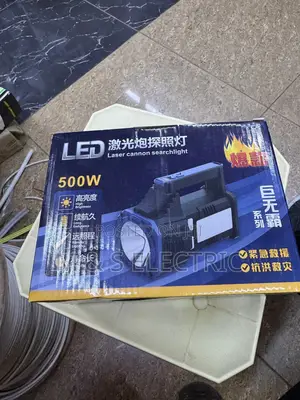 Hand Torch 500w