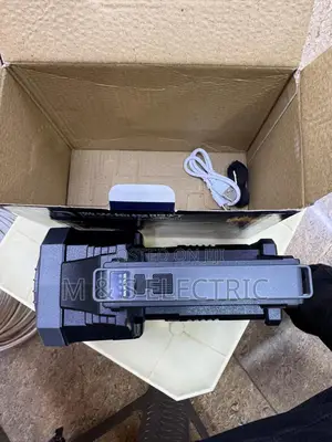 Hand Torch 500w