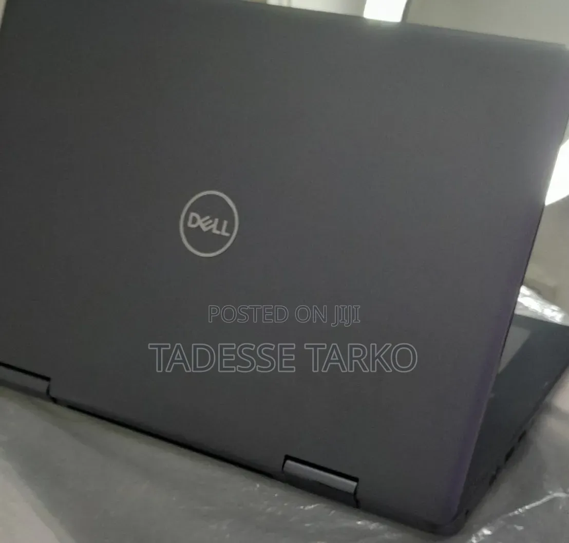 New Laptop Dell 8GB Intel Core i3 SSD 256GB