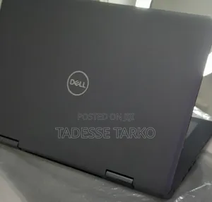 New Laptop Dell 8GB Intel Core i3 SSD 256GB