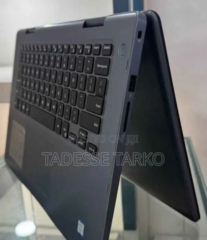 New Laptop Dell 8GB Intel Core i3 SSD 256GB