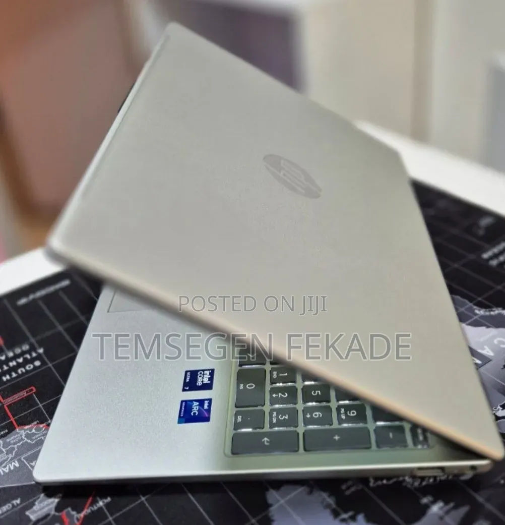 New Laptop HP Pavilion 15 16GB Intel Core Ultra 7 SSD 512GB