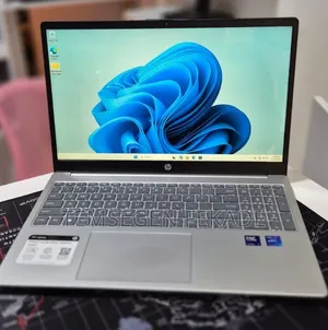 New Laptop HP Pavilion 15 16GB Intel Core Ultra 7 SSD 512GB