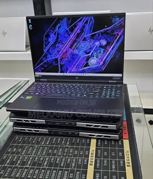 New Laptop Acer Predator Helios Neo 16 16GB Intel Core i9 SSD 1T