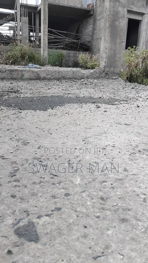 6bdrm Townhouse/Terrace in Legetafo Diyaspora, Yeka for sale