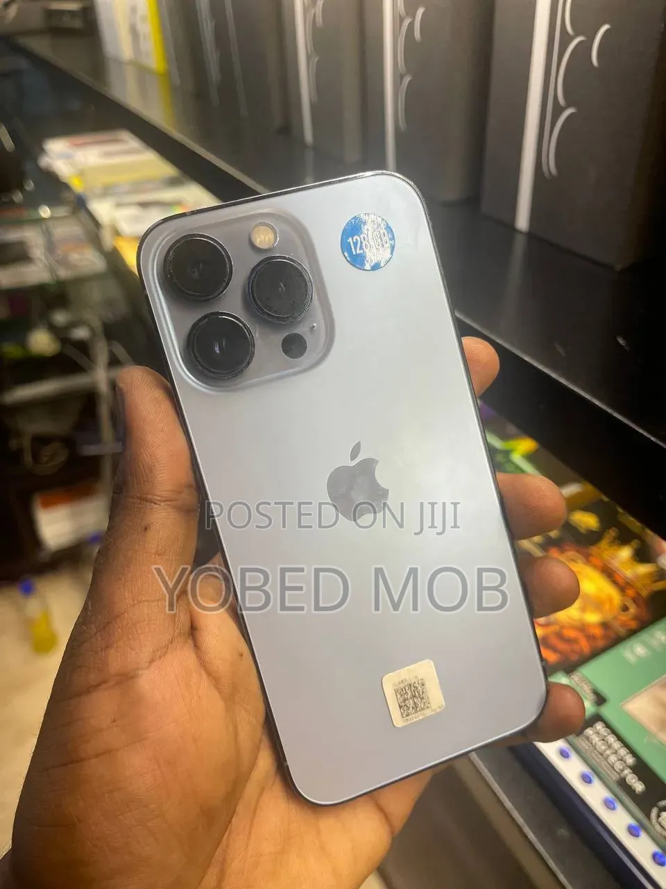 Apple iPhone 13 Pro 128 GB