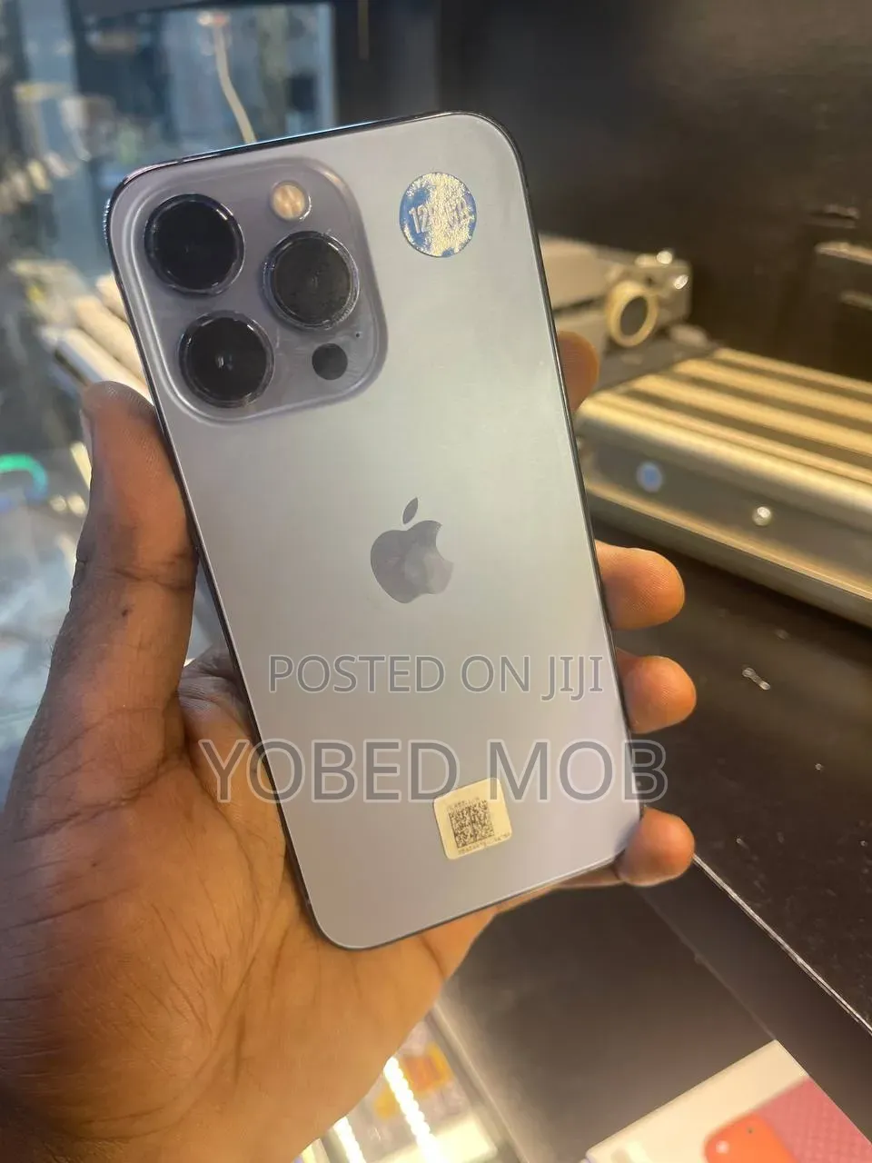 Apple iPhone 13 Pro 128 GB
