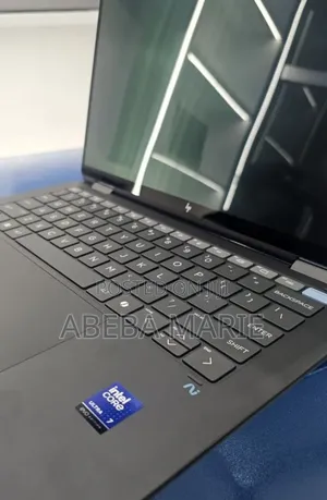 New Laptop HP OmniBook 7 14" 16GB Intel Core Ultra 7 SSD 1T