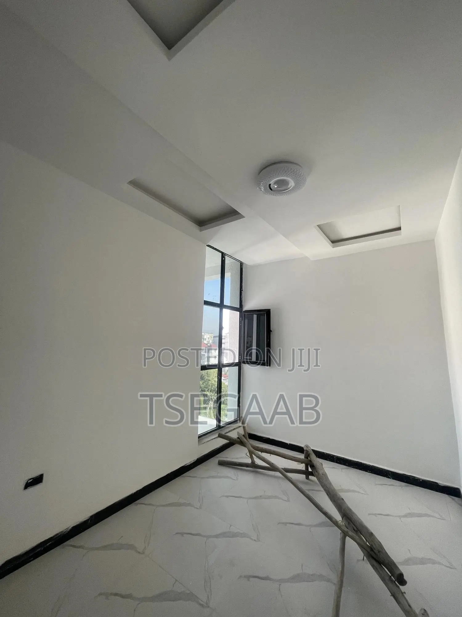 3bdrm Apartment in Kolfe Keranio for rent