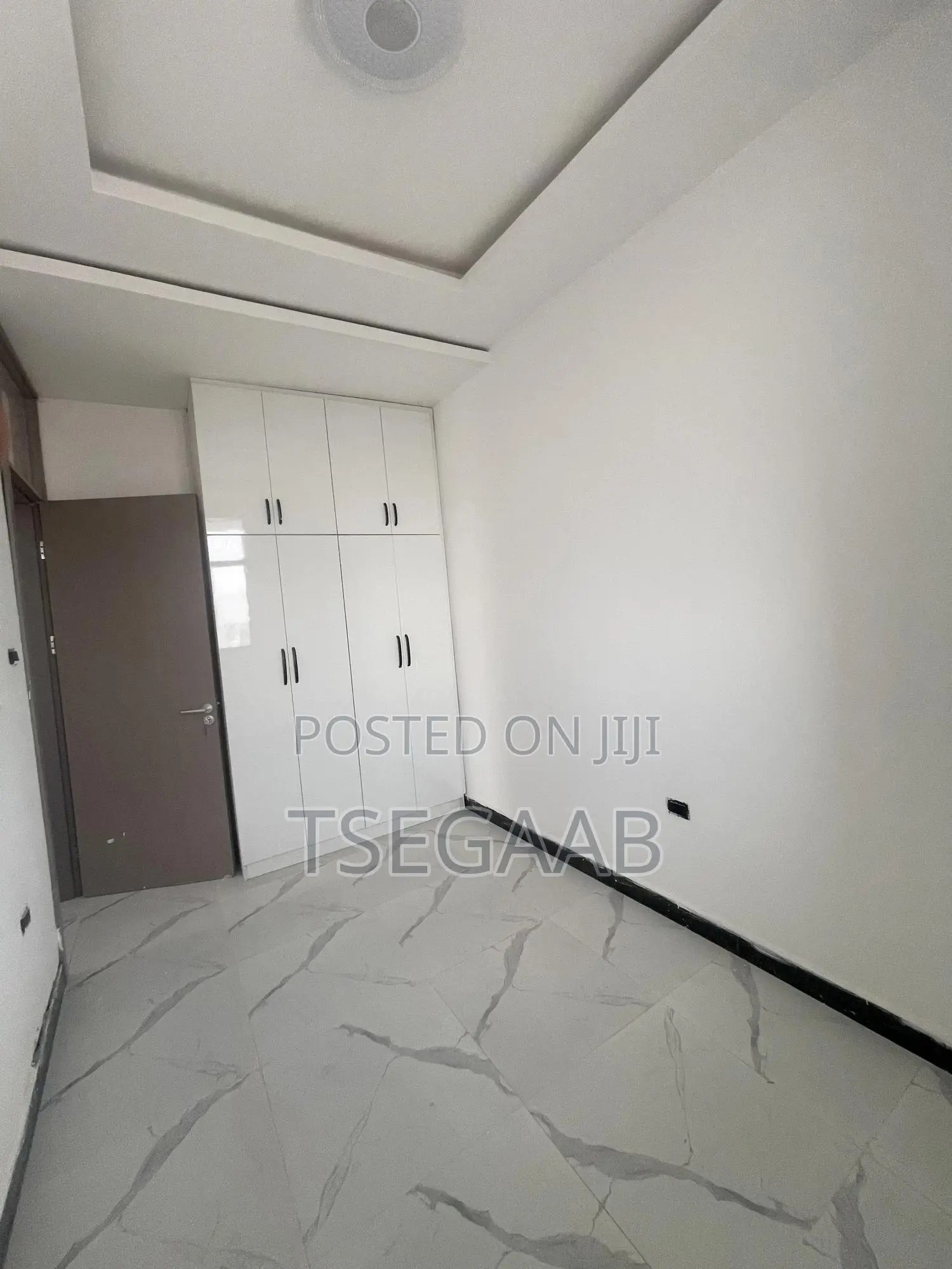 3bdrm Apartment in Kolfe Keranio for rent