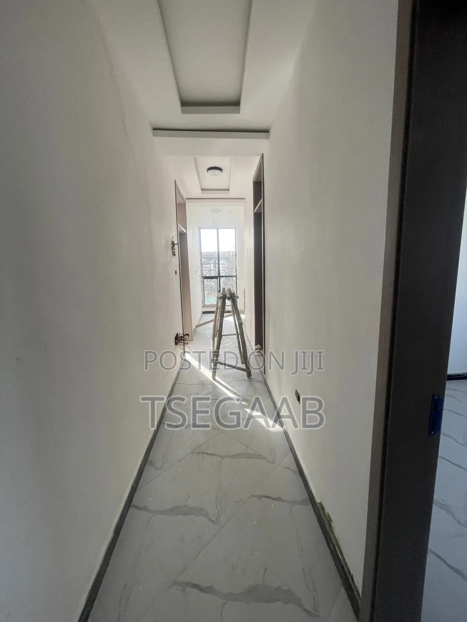 3bdrm Apartment in Kolfe Keranio for rent
