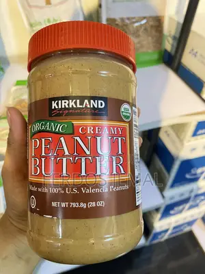 Peanut Butter