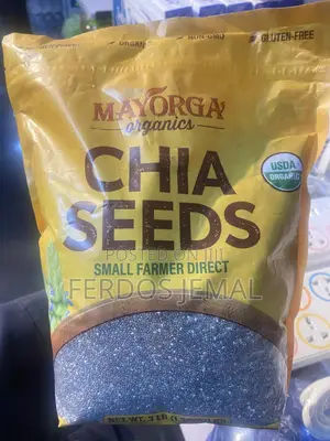 Chea Seeds