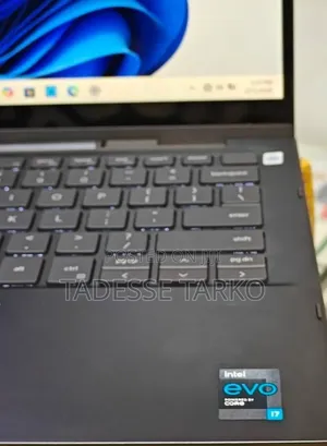 New Laptop Dell Inspiron 7306 16GB Intel Core i7 SSD 512GB