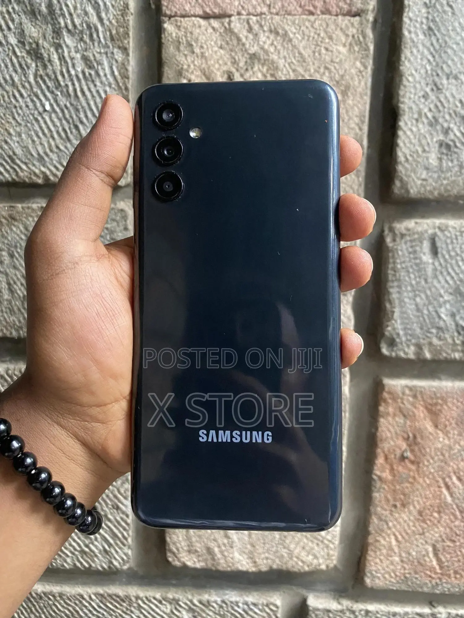 Samsung Galaxy M13 64 GB Black