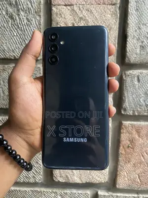 Samsung Galaxy M13 64 GB Black