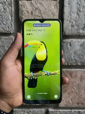 Samsung Galaxy M13 64 GB Black