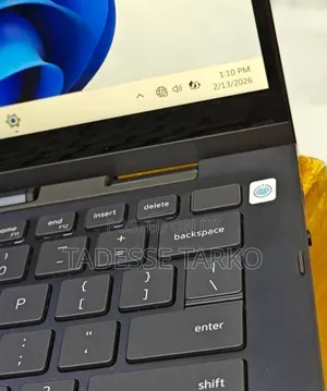 New Laptop Dell Inspiron 7306 16GB Intel Core i7 SSD 512GB