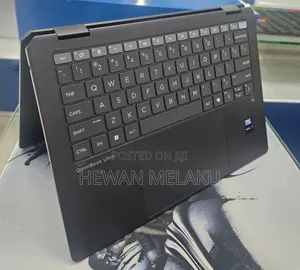 New Laptop HP OmniBook Ultra Flip 14" 16GB Intel Core Ultra 7 SSD 1T