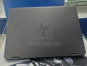 New Laptop HP OmniBook Ultra Flip 14" 16GB Intel Core Ultra 7 SSD 1T