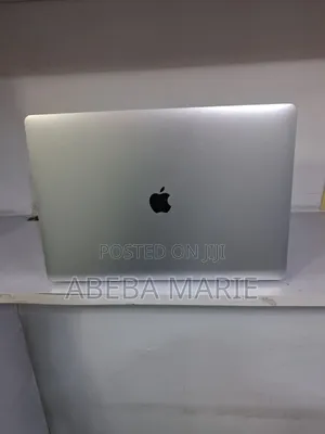 New Laptop Apple MacBook Pro 2019 64GB Intel Core i9 SSD 1T