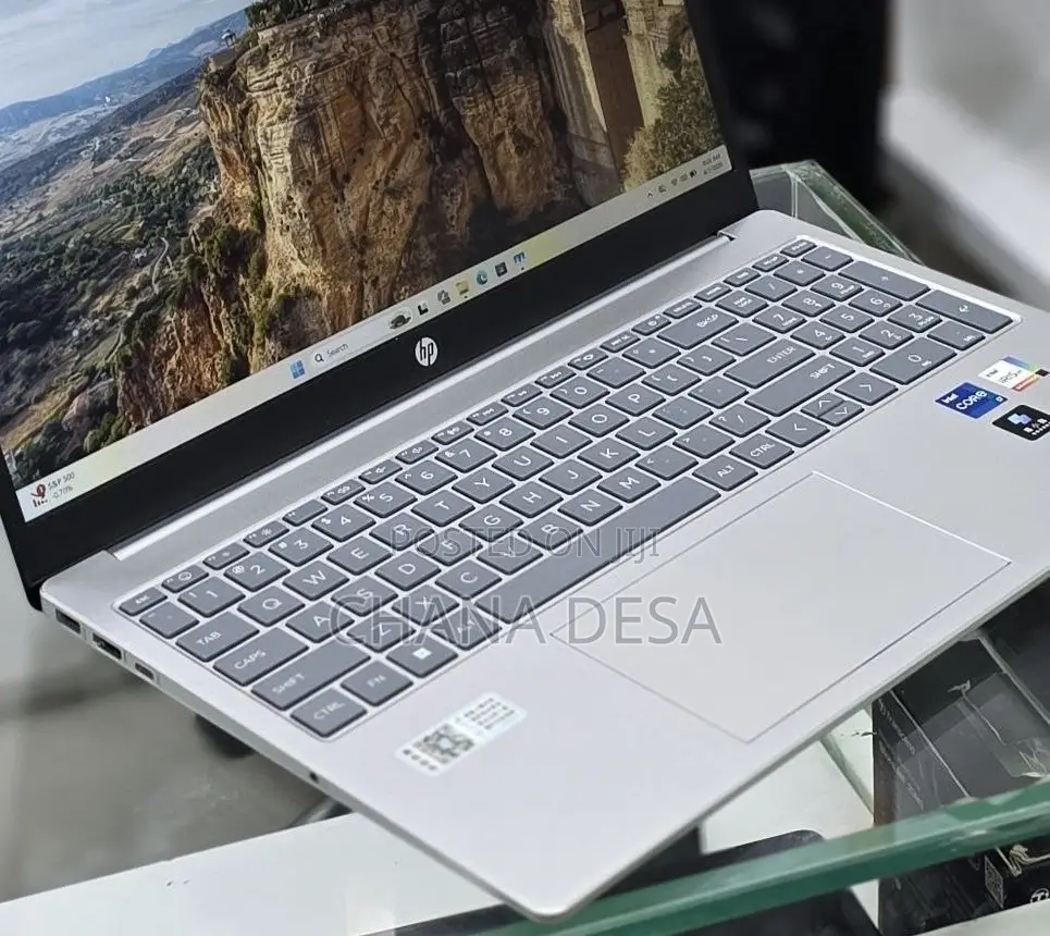 New Laptop HP 16GB Intel Core i7 SSD 1T