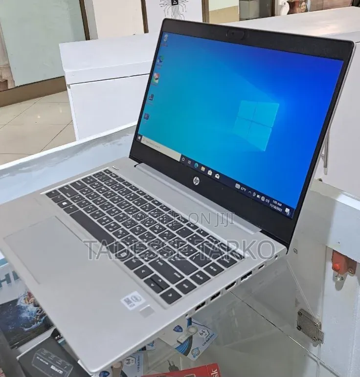 New Laptop HP 8GB Intel Core i7 SSD 512GB