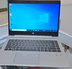 New Laptop HP 8GB Intel Core i7 SSD 512GB