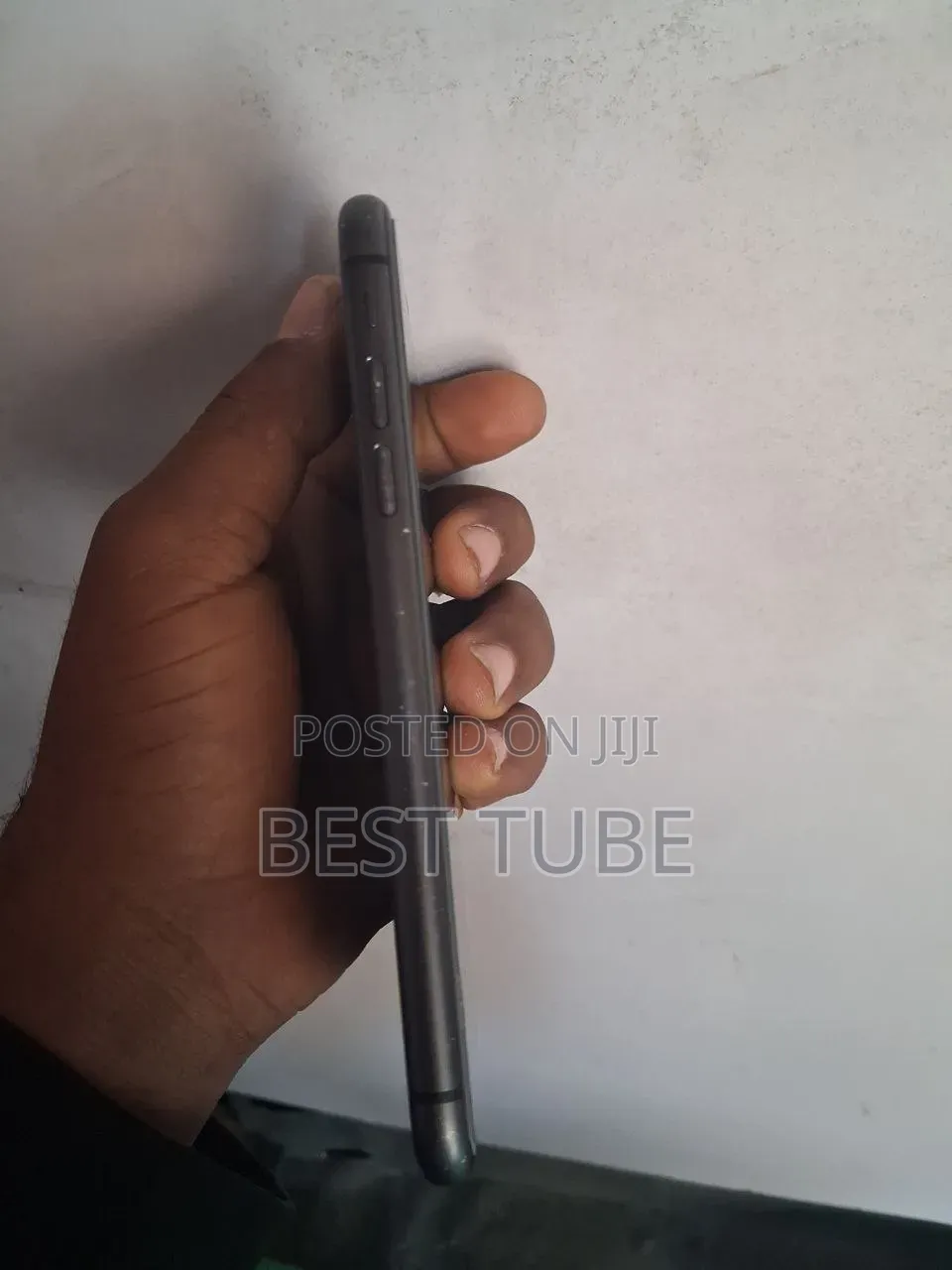 Apple iPhone 11 128 GB Black